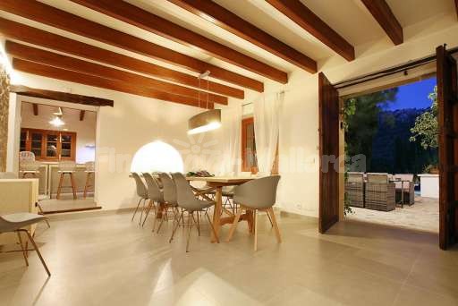 Finca Ramona Pollenca