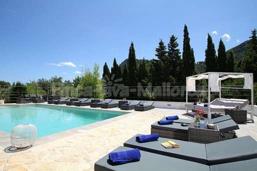 Finca Ramona Pollenca