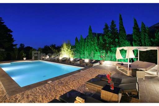 Finca Ramona Pollenca