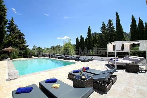 Finca Ramona Pollenca