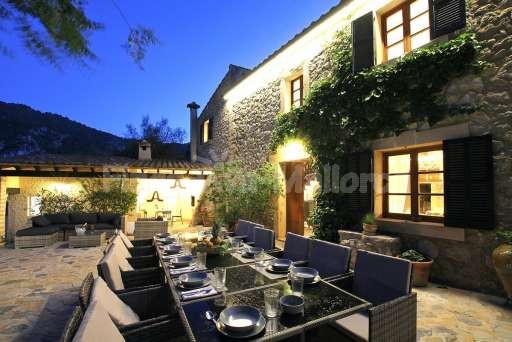 Finca Ramona Pollenca