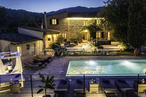 Finca Ramona Pollenca