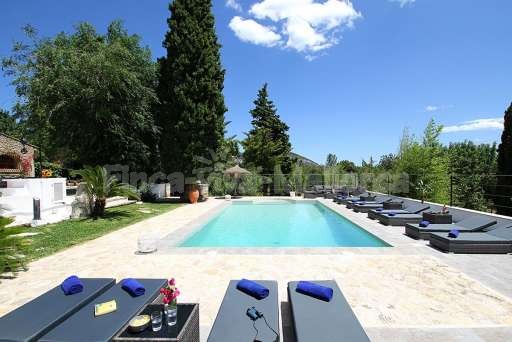 Finca Ramona Pollenca