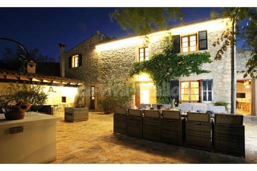 Finca Ramona Pollenca