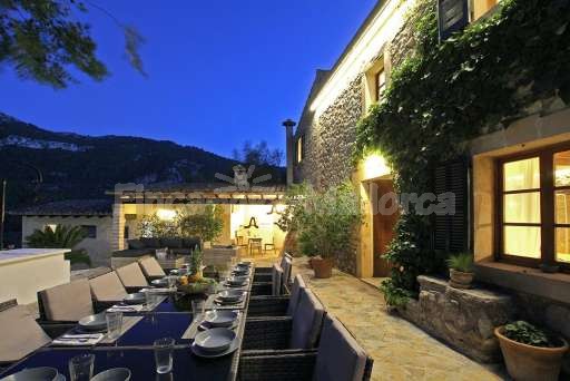 Finca Ramona Pollenca