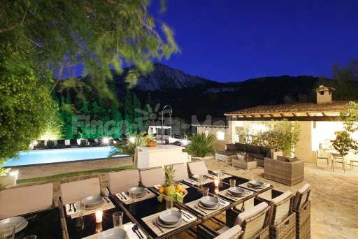 Finca Ramona Pollenca