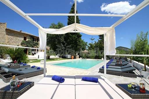 Finca Ramona Pollenca