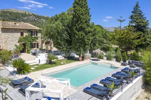 Finca Ramona Pollenca