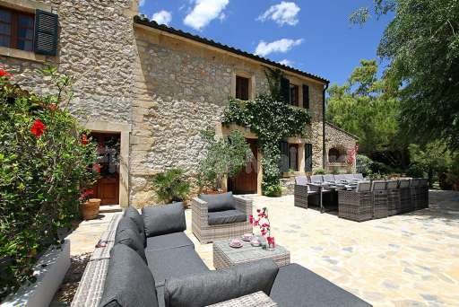 Finca Ramona Pollenca