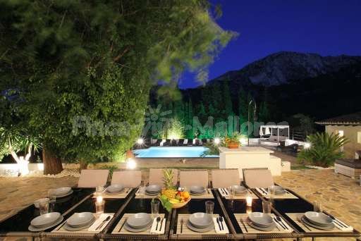 Finca Ramona Pollenca