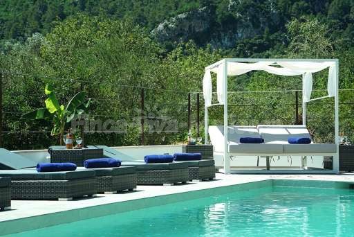 Finca Ramona Pollenca