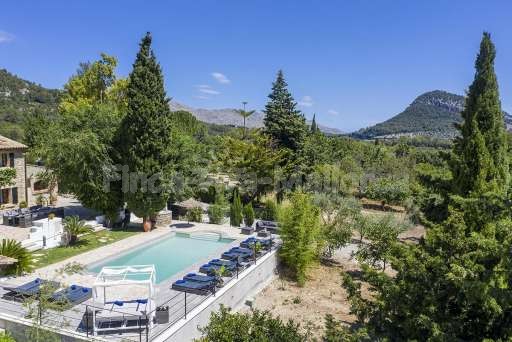 Finca Ramona Pollenca