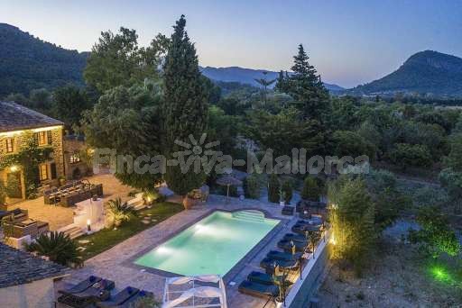 Finca Ramona Pollenca