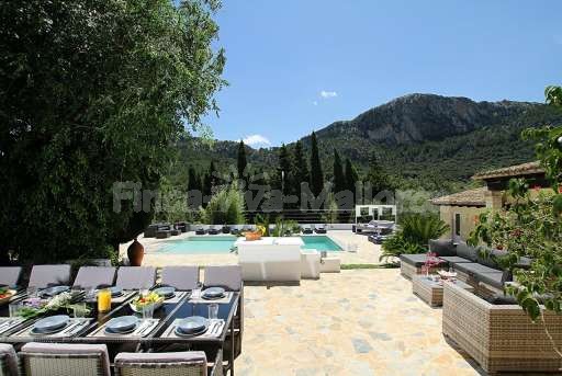 Finca Ramona Pollenca