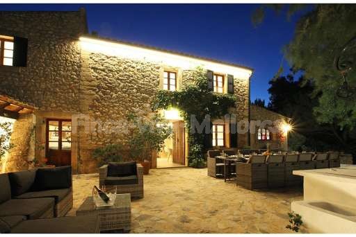 Finca Ramona Pollenca