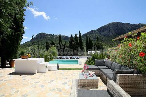 Finca Ramona Pollenca