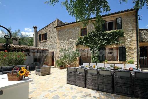 Finca Ramona Pollenca