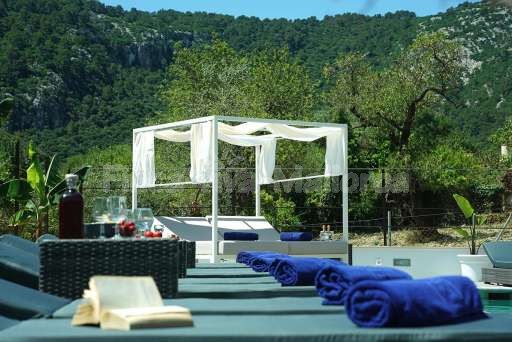 Finca Ramona Pollenca