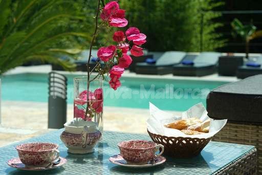 Finca Ramona Pollenca