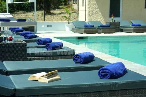 Finca Ramona Pollenca