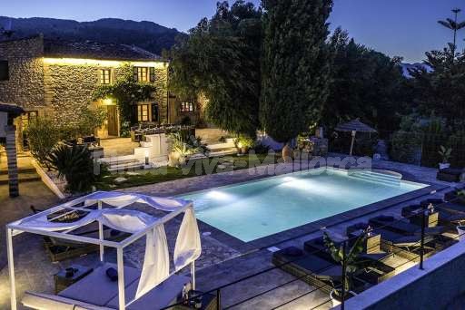 Finca Ramona Pollenca