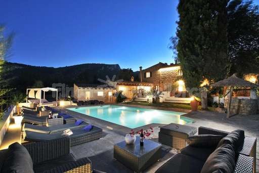 Finca Ramona Pollenca