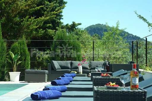 Finca Ramona Pollenca