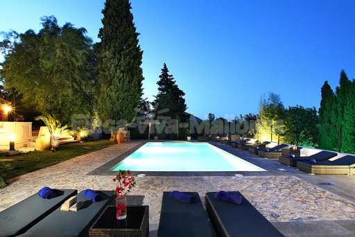 Finca Ramona Pollenca