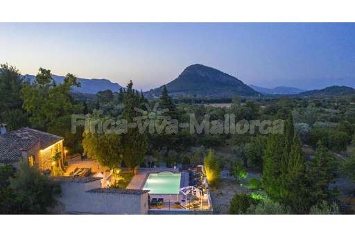 Finca Ramona Pollenca