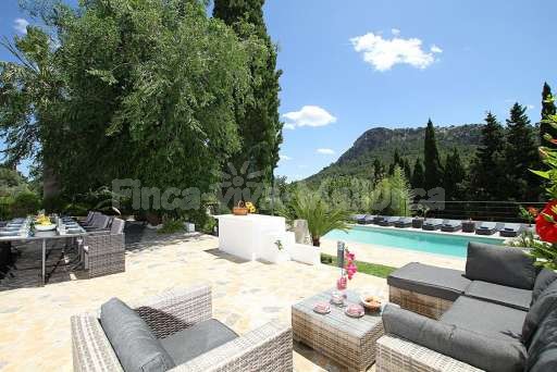 Finca Ramona Pollenca