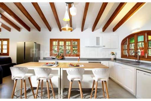 Finca Ramona Pollenca