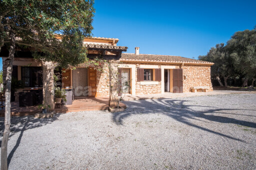 Finca Sa Bassa Llova