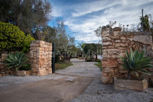 Finca Sa Bassa Llova