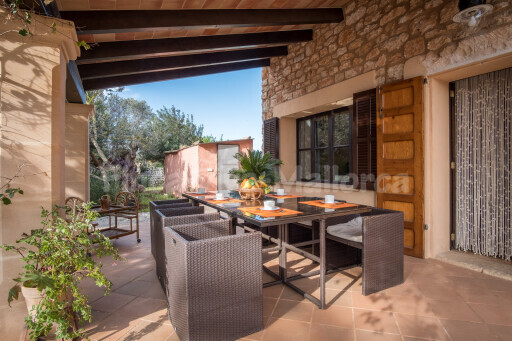 Finca Sa Bassa Llova