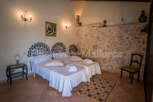 Finca Sa Bassa Llova