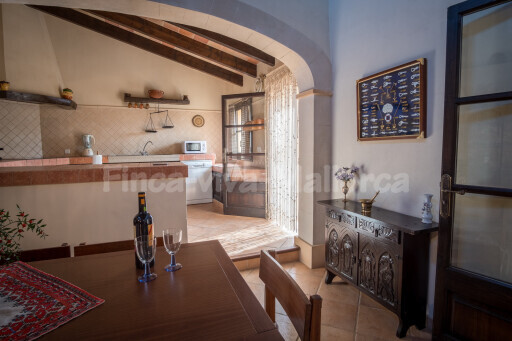 Finca Sa Bassa Llova