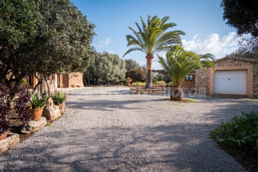 Finca Sa Bassa Llova