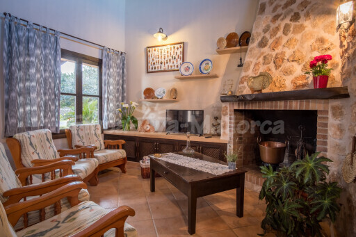 Finca Sa Bassa Llova