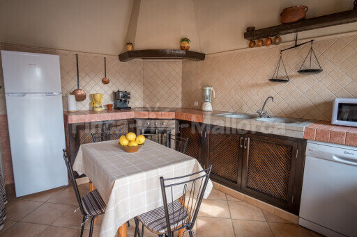 Finca Sa Bassa Llova