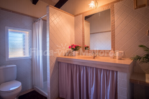 Finca Sa Bassa Llova