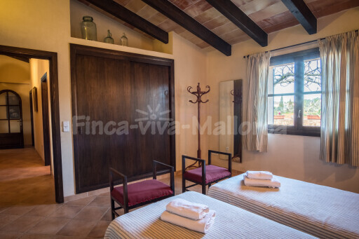 Finca Sa Bassa Llova