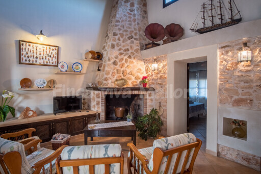 Finca Sa Bassa Llova