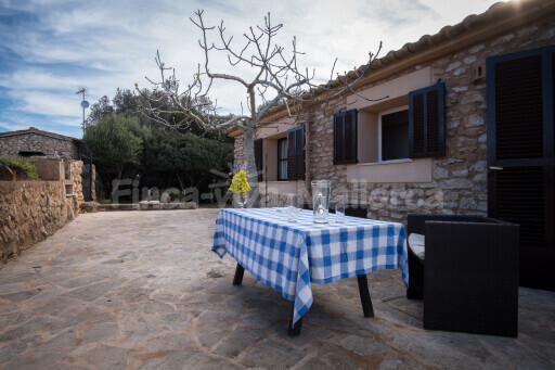 Finca Sa Bassa Llova