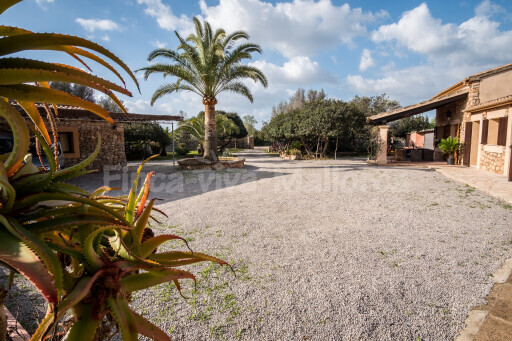 Finca Sa Bassa Llova