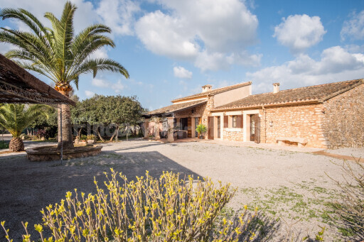 Finca Sa Bassa Llova