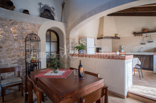 Finca Sa Bassa Llova