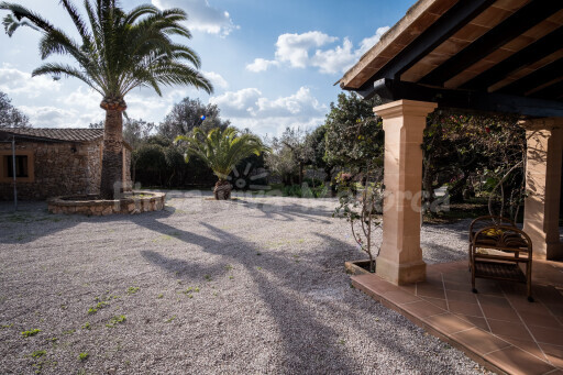 Finca Sa Bassa Llova