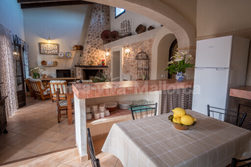 Finca Sa Bassa Llova