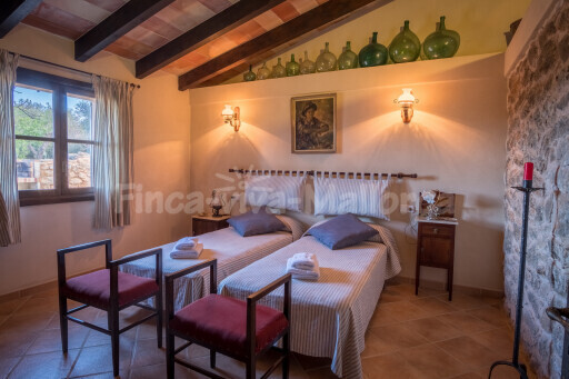 Finca Sa Bassa Llova