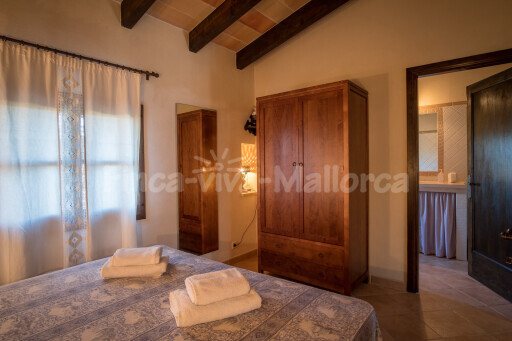 Finca Sa Bassa Llova